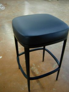 Usinage de pièce en alliage léger, aluminium