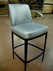 Usinage de pièce en alliage léger, aluminium