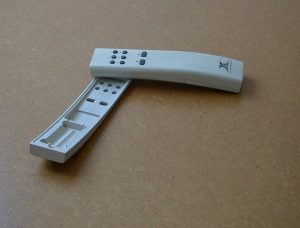fabricant pièce usinée domotique