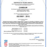 certificat-ISO-9100